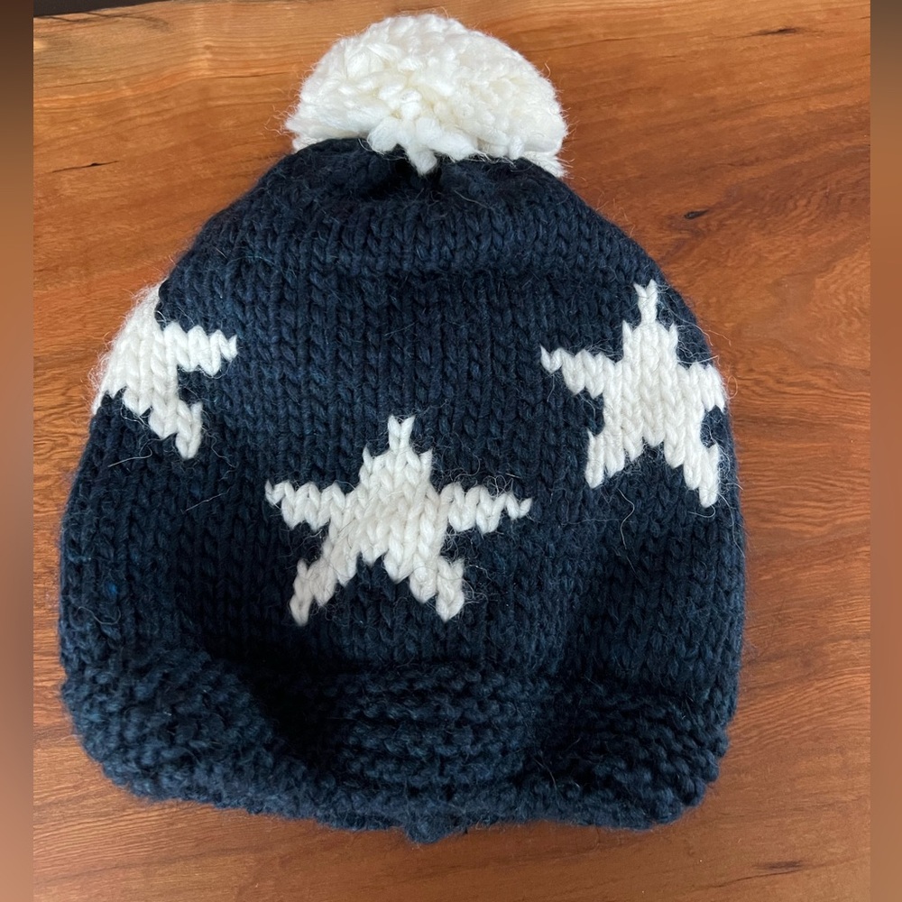 Nardi and Tagliaferri Star Cap